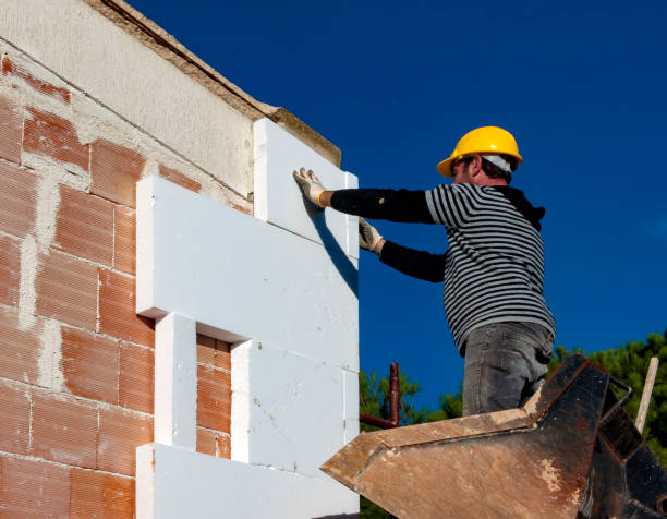 Best Blown-in Insulation in Cudahy, WI