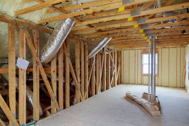 Best Eco-Friendly Insulation in Cudahy, WI