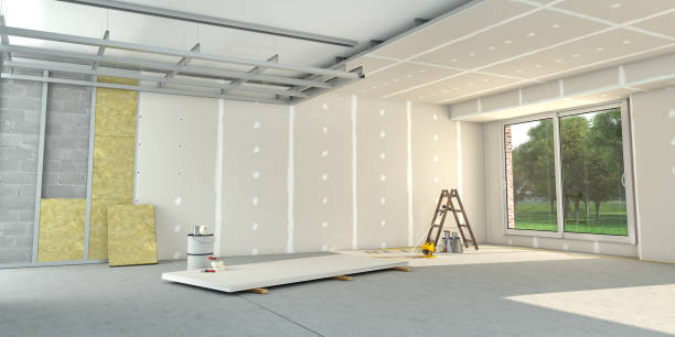 Best Geographic-Specific Insulation Services in Cudahy, WI
