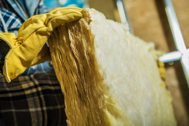 Types of Insulation We Offer in Cudahy, WI