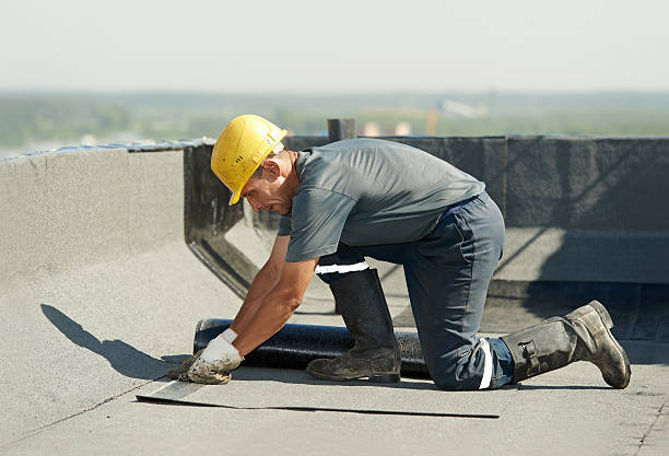 Best Eco-Friendly Insulation in Cudahy, WI