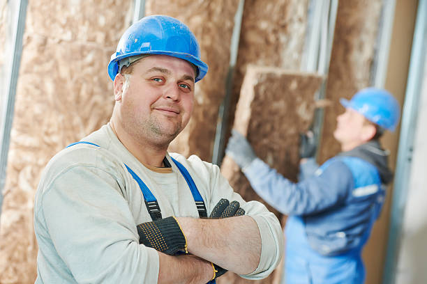 Best Spray Foam Insulation in Cudahy, WI