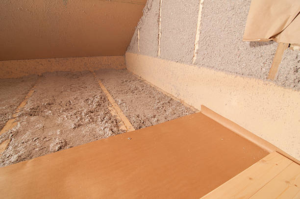 Best Spray Foam Insulation in Cudahy, WI